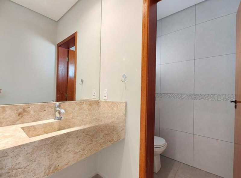 Casa de Condomínio, 3 quartos - Foto 27