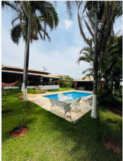 Casa de Condomínio, 3 quartos - Foto 6