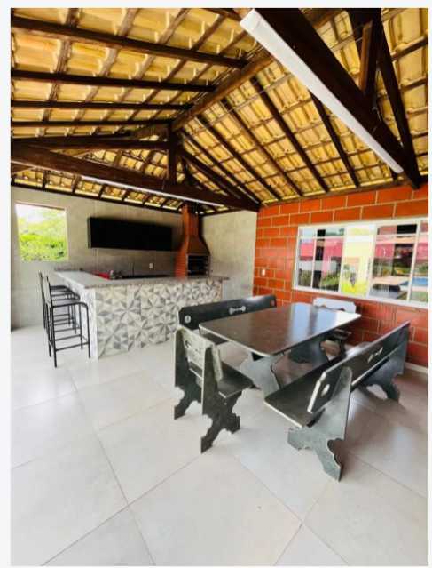 Casa de Condomínio, 3 quartos - Foto 12