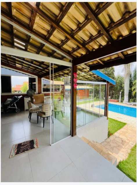Casa de Condomínio, 3 quartos - Foto 8