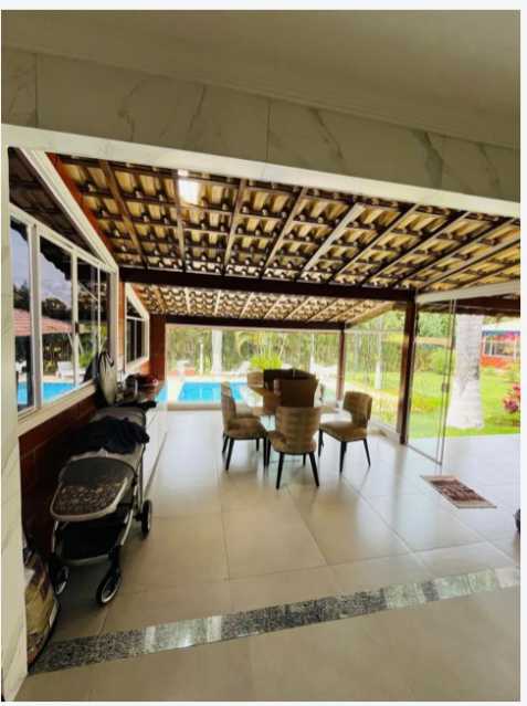 Casa de Condomínio, 3 quartos - Foto 7