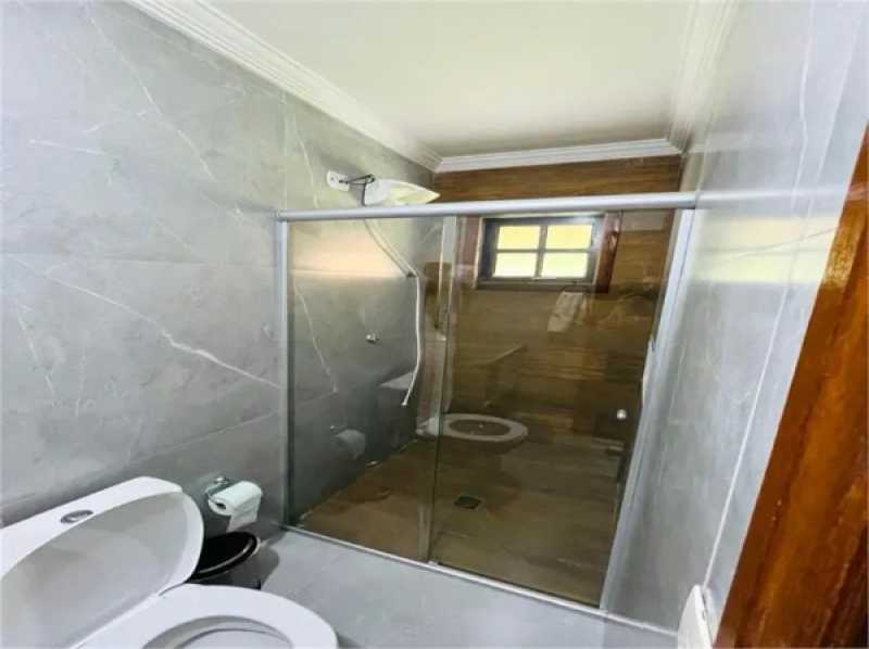 Casa de Condomínio, 3 quartos - Foto 24
