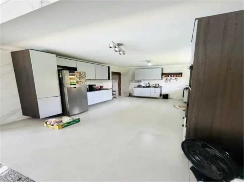 Casa de Condomínio, 3 quartos - Foto 22