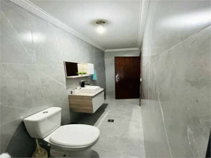 Casa de Condomínio, 3 quartos - Foto 26