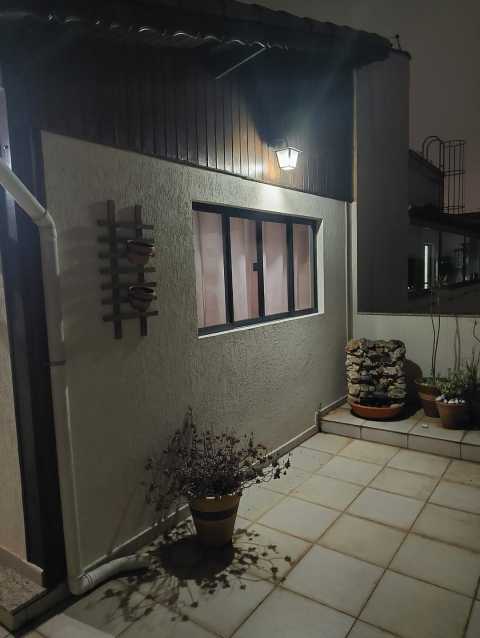 Cobertura, 1 quarto, 162 m² - Foto 4