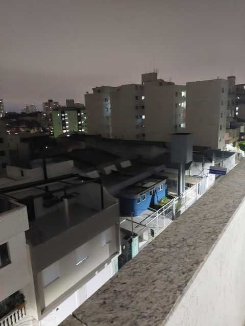 Cobertura, 1 quarto, 162 m² - Foto 6