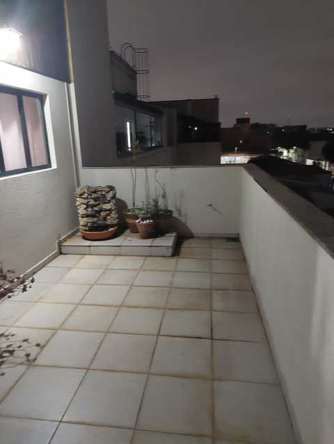 Cobertura, 1 quarto, 162 m² - Foto 5