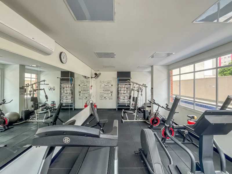 Apartamento, 2 quartos, 70 m² - Foto 20