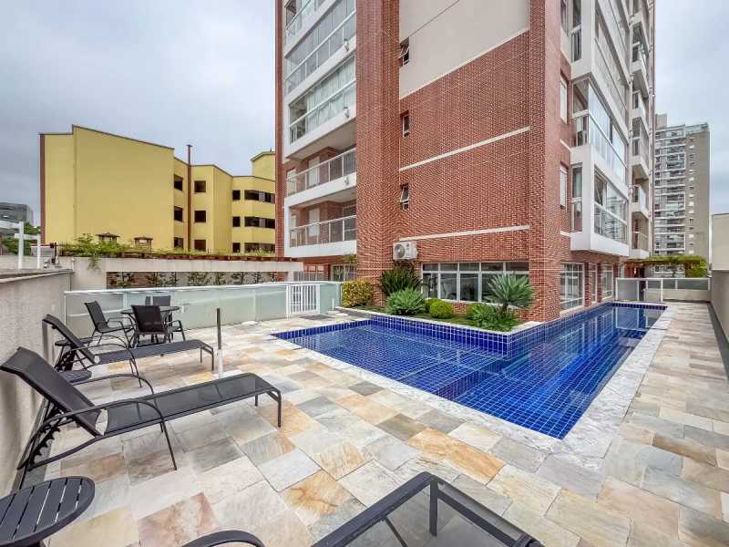 Apartamento, 2 quartos, 70 m² - Foto 19