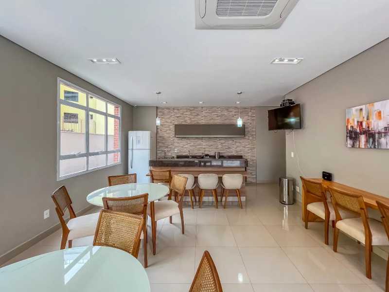 Apartamento, 2 quartos, 70 m² - Foto 22