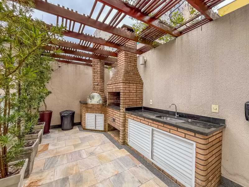 Apartamento, 2 quartos, 70 m² - Foto 21