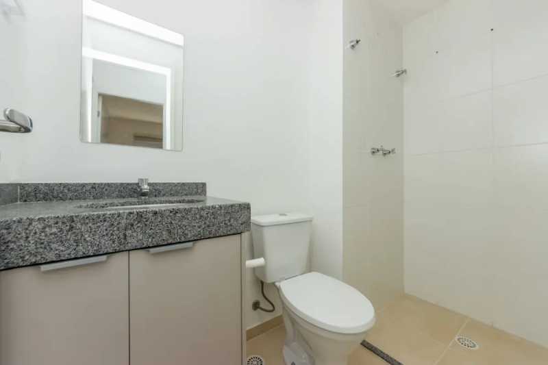 Apartamento, 2 quartos, 70 m² - Foto 17