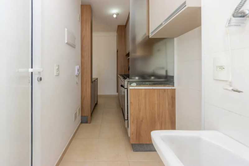 Apartamento, 2 quartos, 70 m² - Foto 15