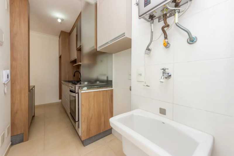 Apartamento, 2 quartos, 70 m² - Foto 16