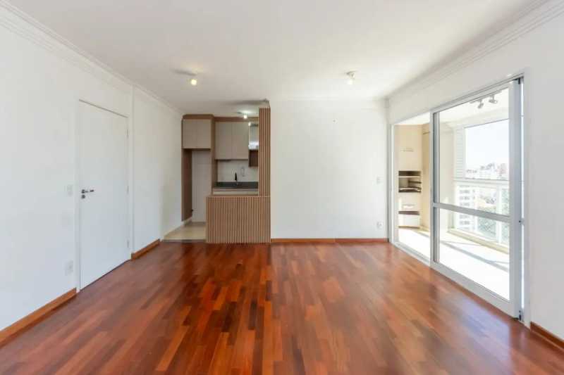 Apartamento, 2 quartos, 70 m² - Foto 1