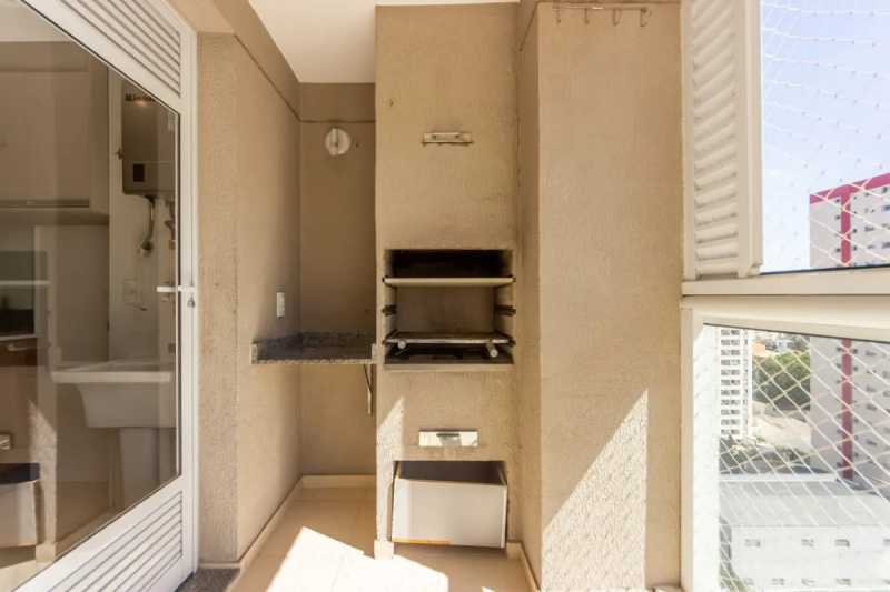 Apartamento, 2 quartos, 70 m² - Foto 4