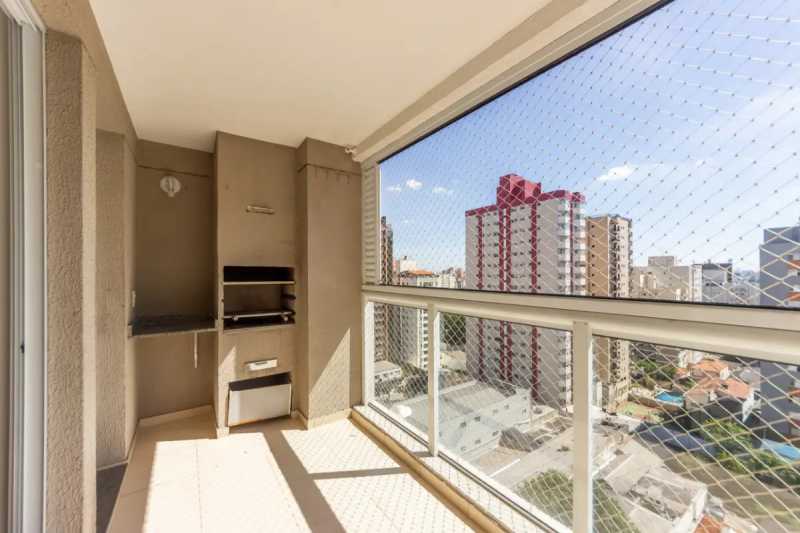 Apartamento, 2 quartos, 70 m² - Foto 2