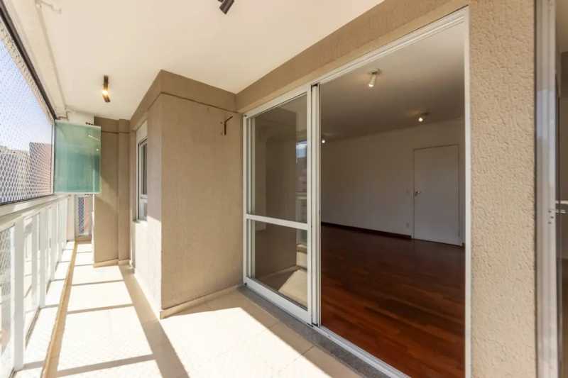 Apartamento, 2 quartos, 70 m² - Foto 6