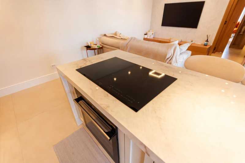 Apartamento, 2 quartos, 82 m² - Foto 8