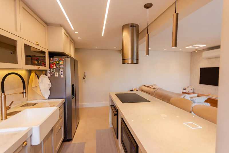 Apartamento, 2 quartos, 82 m² - Foto 6