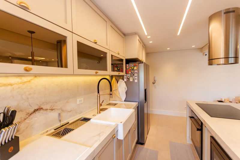 Apartamento, 2 quartos, 82 m² - Foto 10