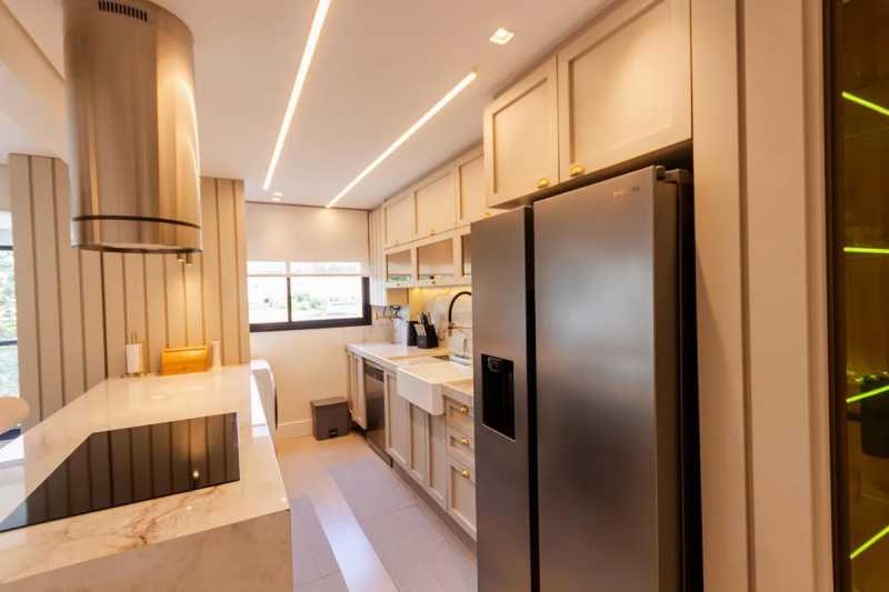 Apartamento, 2 quartos, 82 m² - Foto 7