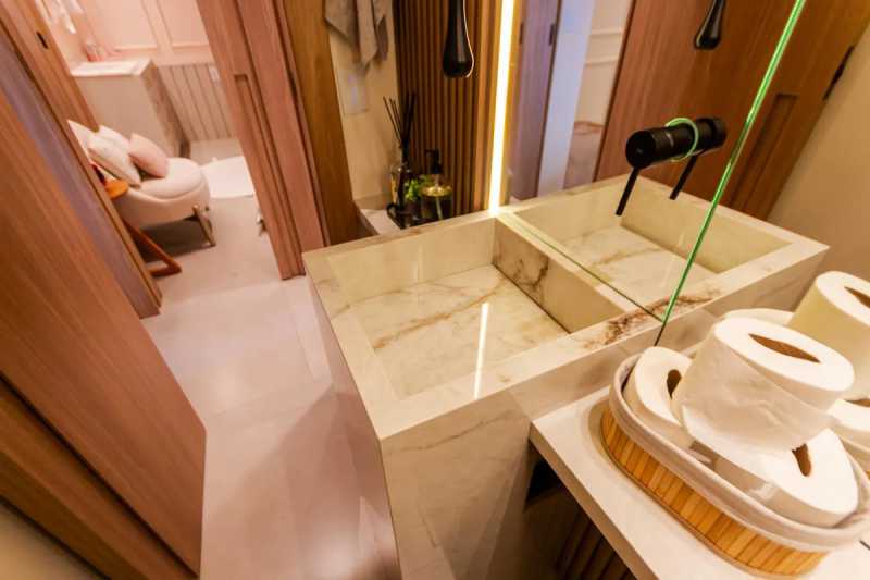 Apartamento, 2 quartos, 82 m² - Foto 30