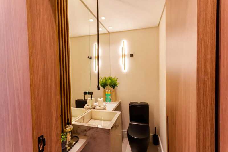 Apartamento, 2 quartos, 82 m² - Foto 32