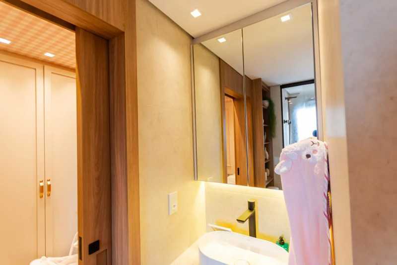 Apartamento, 2 quartos, 82 m² - Foto 33