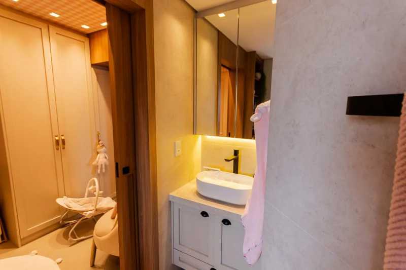 Apartamento, 2 quartos, 82 m² - Foto 35