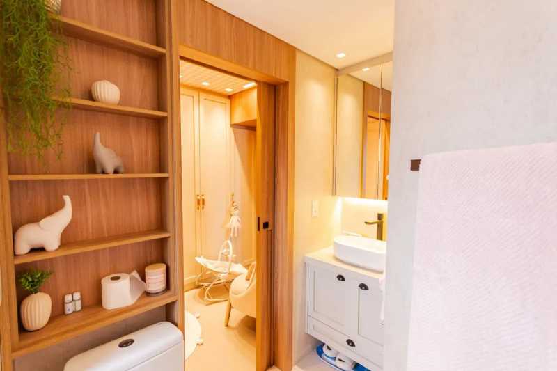 Apartamento, 2 quartos, 82 m² - Foto 36