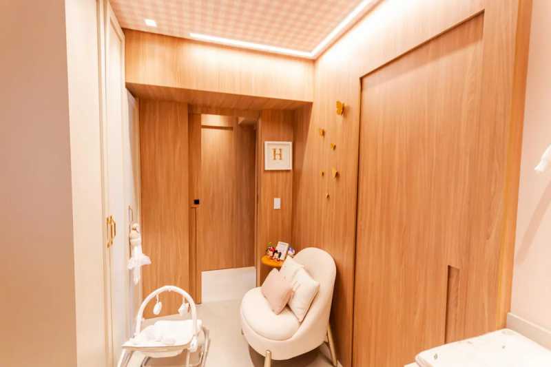 Apartamento, 2 quartos, 82 m² - Foto 24