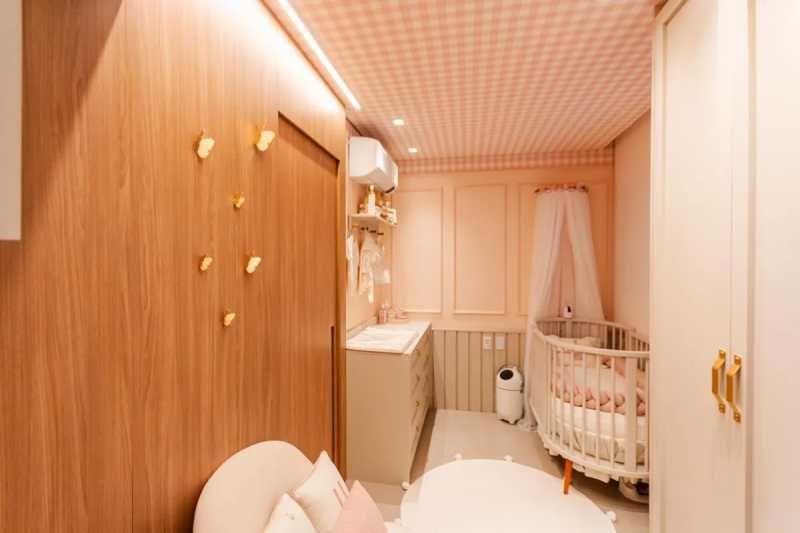 Apartamento, 2 quartos, 82 m² - Foto 12