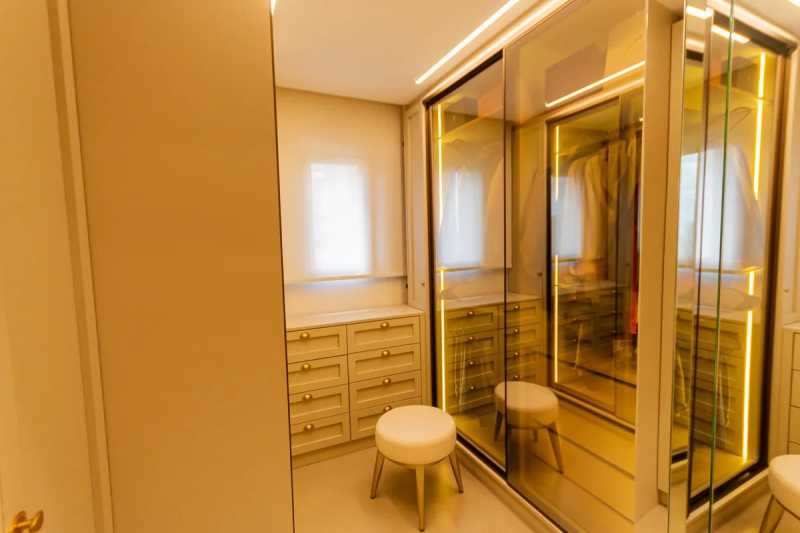 Apartamento, 2 quartos, 82 m² - Foto 23
