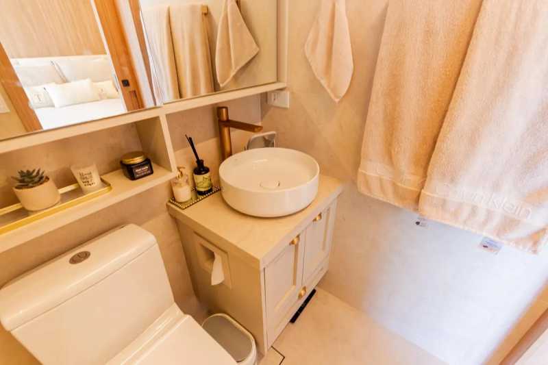 Apartamento, 2 quartos, 82 m² - Foto 40