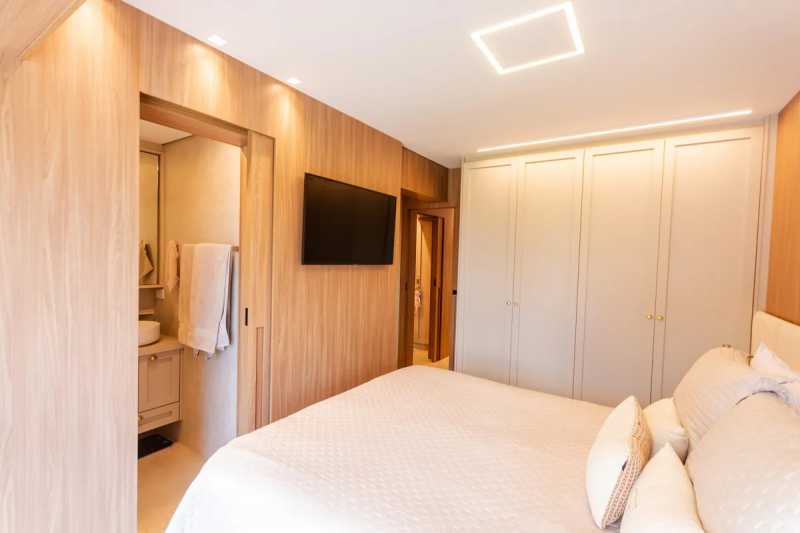 Apartamento, 2 quartos, 82 m² - Foto 18