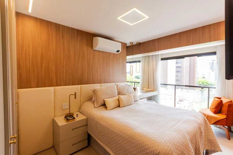 Apartamento, 2 quartos, 82 m² - Foto 19