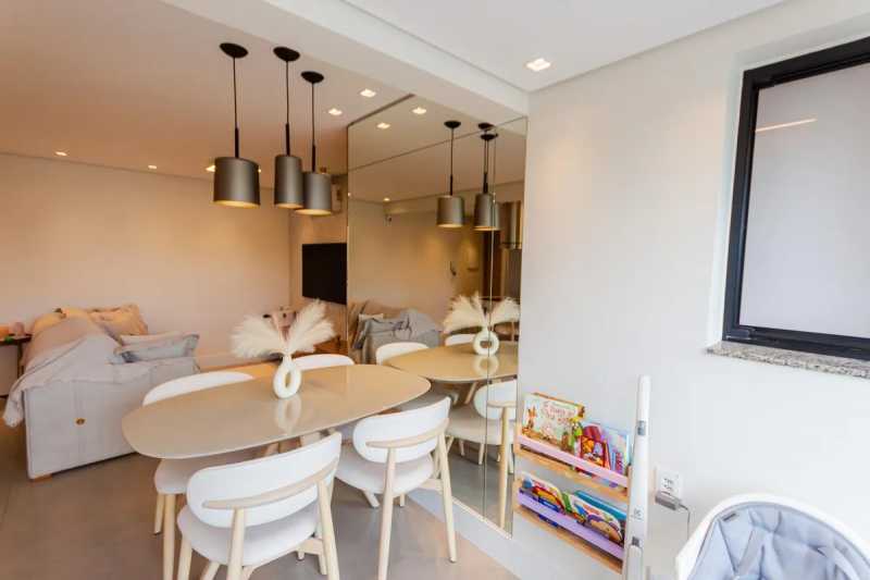 Apartamento, 2 quartos, 82 m² - Foto 9