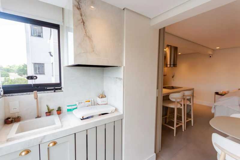 Apartamento, 2 quartos, 82 m² - Foto 15