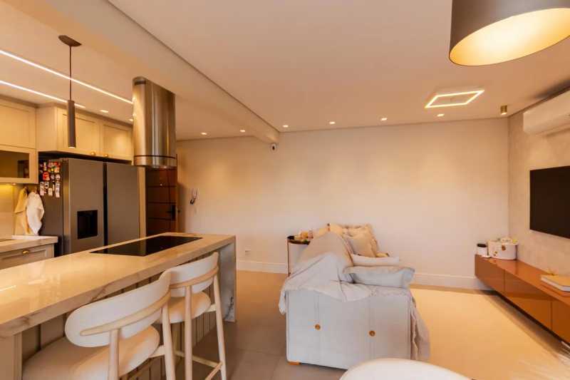 Apartamento, 2 quartos, 82 m² - Foto 2