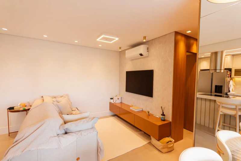 Apartamento, 2 quartos, 82 m² - Foto 4