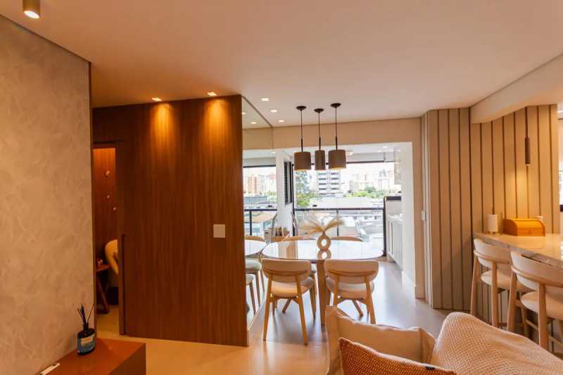 Apartamento, 2 quartos, 82 m² - Foto 1