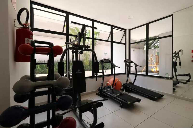 Apartamento, 2 quartos, 82 m² - Foto 45