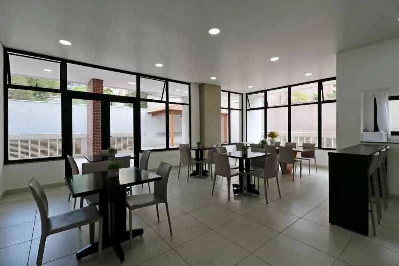 Apartamento, 2 quartos, 82 m² - Foto 49