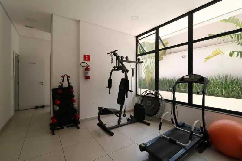 Apartamento, 2 quartos, 82 m² - Foto 46