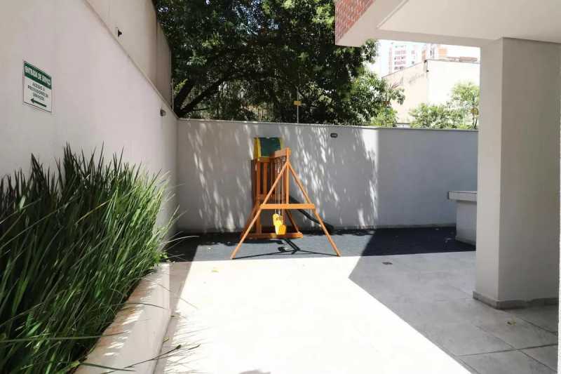 Apartamento, 2 quartos, 82 m² - Foto 53