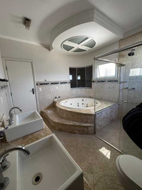 Casa de Condomínio, 4 quartos - Foto 19