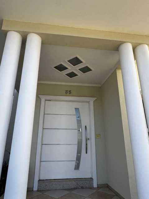 Casa de Condomínio, 4 quartos - Foto 29