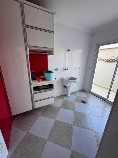 Casa de Condomínio, 4 quartos - Foto 22