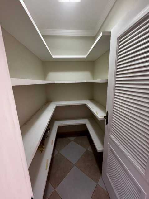 Casa de Condomínio, 4 quartos - Foto 26